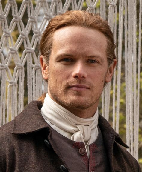 did james fraser exist.